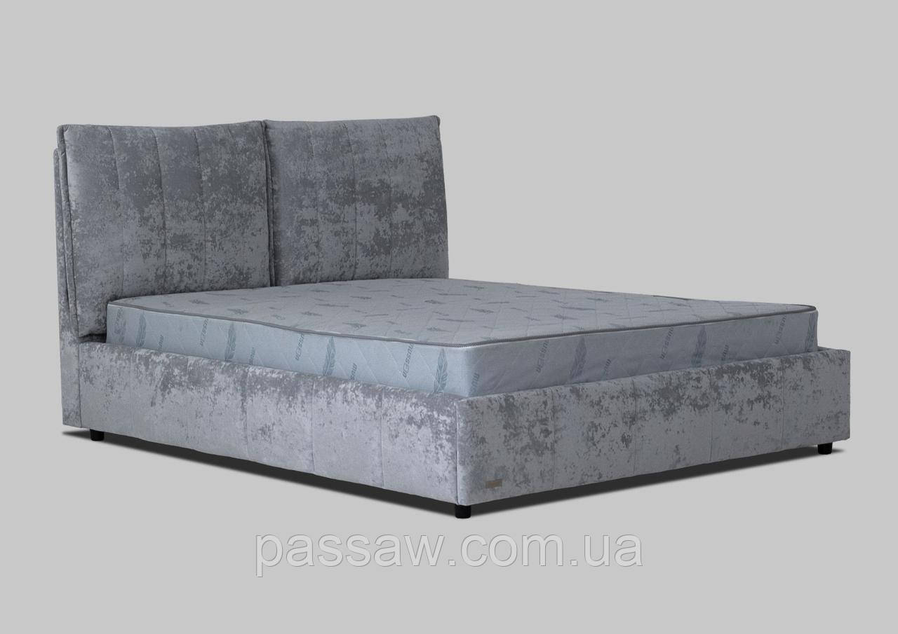 Ліжко-подіум "STELLA" 140 підйомна рама