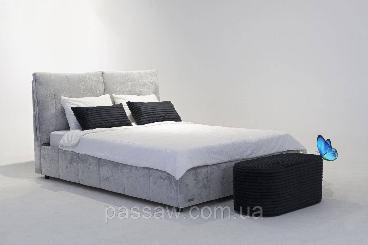 Ліжко-подіум "STELLA" 160 підйомна рама