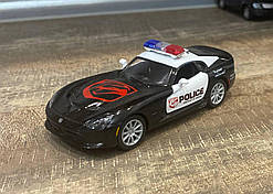Dodge Viper SRT GTS Kinsmart 1:36 (Без пакування) Б\В