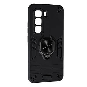 Чохол Antishock для Infinix Hot 50 Pro Black