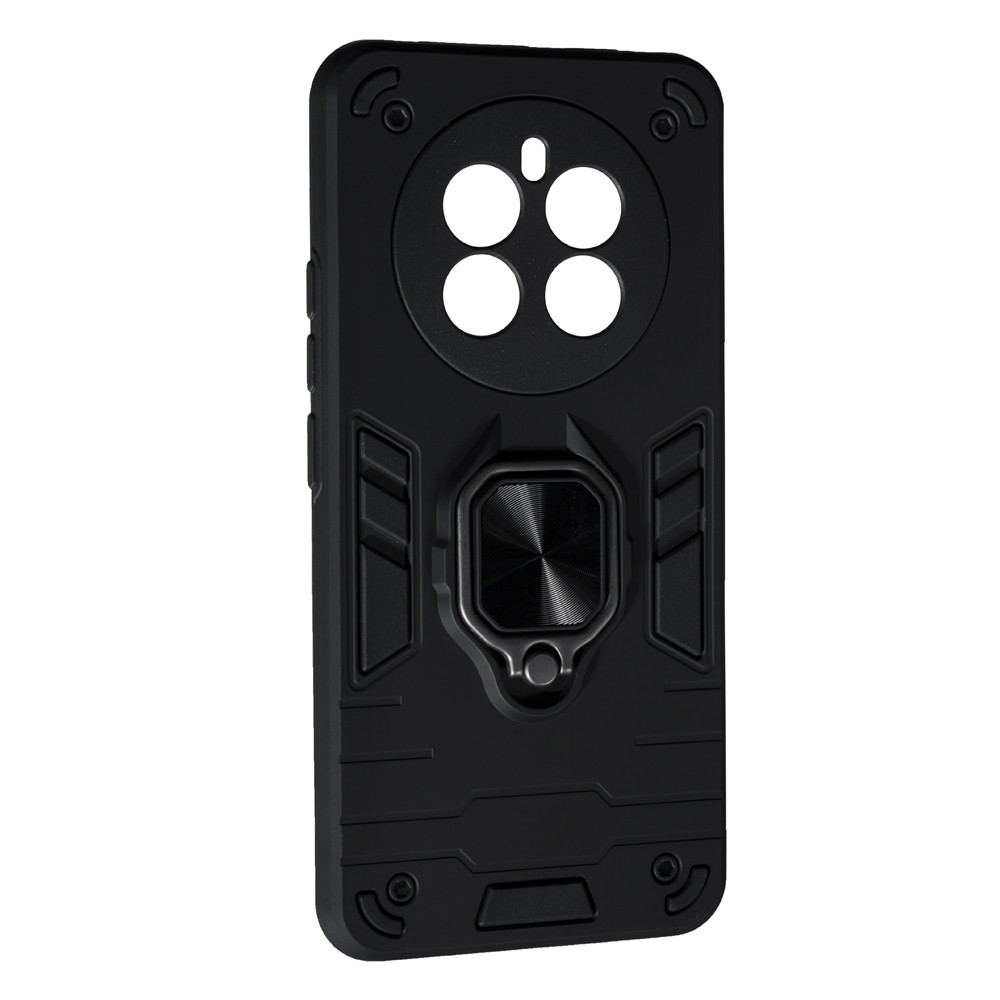 Чохол Antishock для Realme 12 (4G) Black