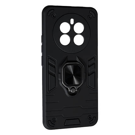 Чохол Antishock для Realme 12 (4G) Black, фото 1