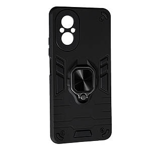 Чохол Antishock для Realme C67 (4G) Black