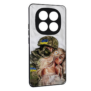 Чохол Prisma Ladies New для Xiaomi Redmi Note 14 Pro (5G)/Poco X7 Family
