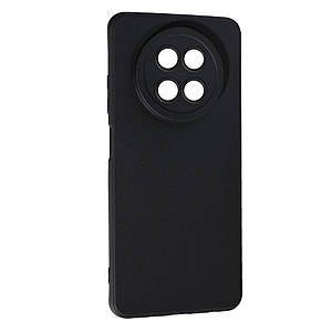 Силіконовий чохол для Realme 13 (5G) Black