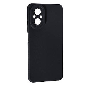 Силіконовий чохол для Realme C67 (4G) Black