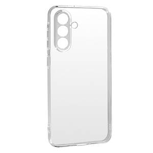 Силіконовий чохол SMTT для Samsung A36 Transparent