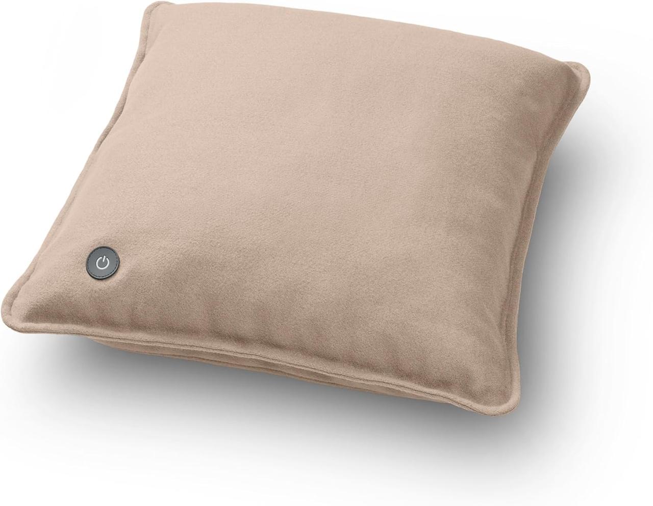 Бездротова електрична грілка-погдушка + акумулятор Medisana HC 200 To Go