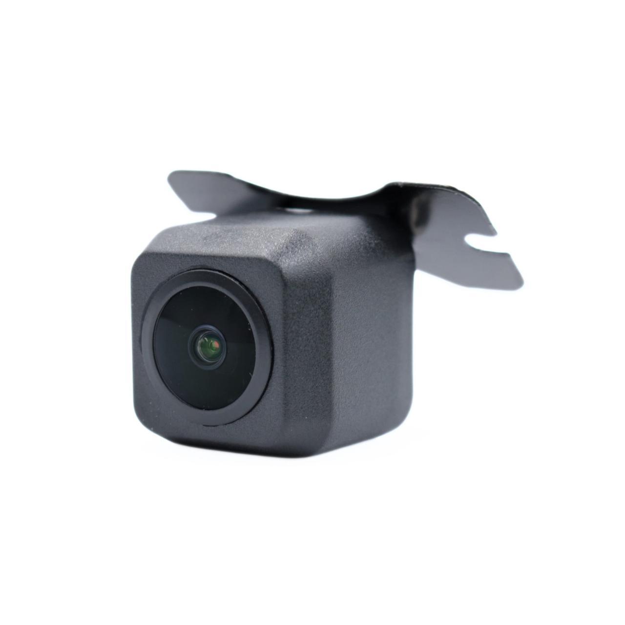 Камера заднього огляду серії QIV QCV 1058D MK 01 Black (800TVL), фото 1