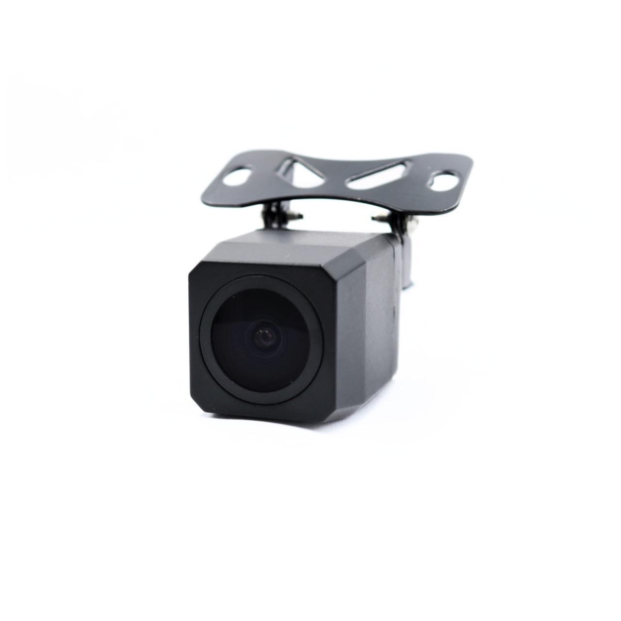 Камера заднього огляду серії QIV QCV 1058D MK 02 Black (800TVL), фото 1