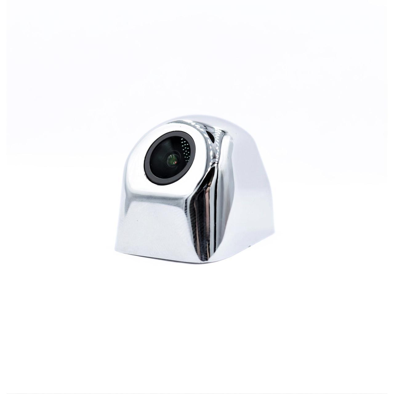Камера заднього огляду серії QIV QCV 1058D MT Silvery (800TVL), фото 1