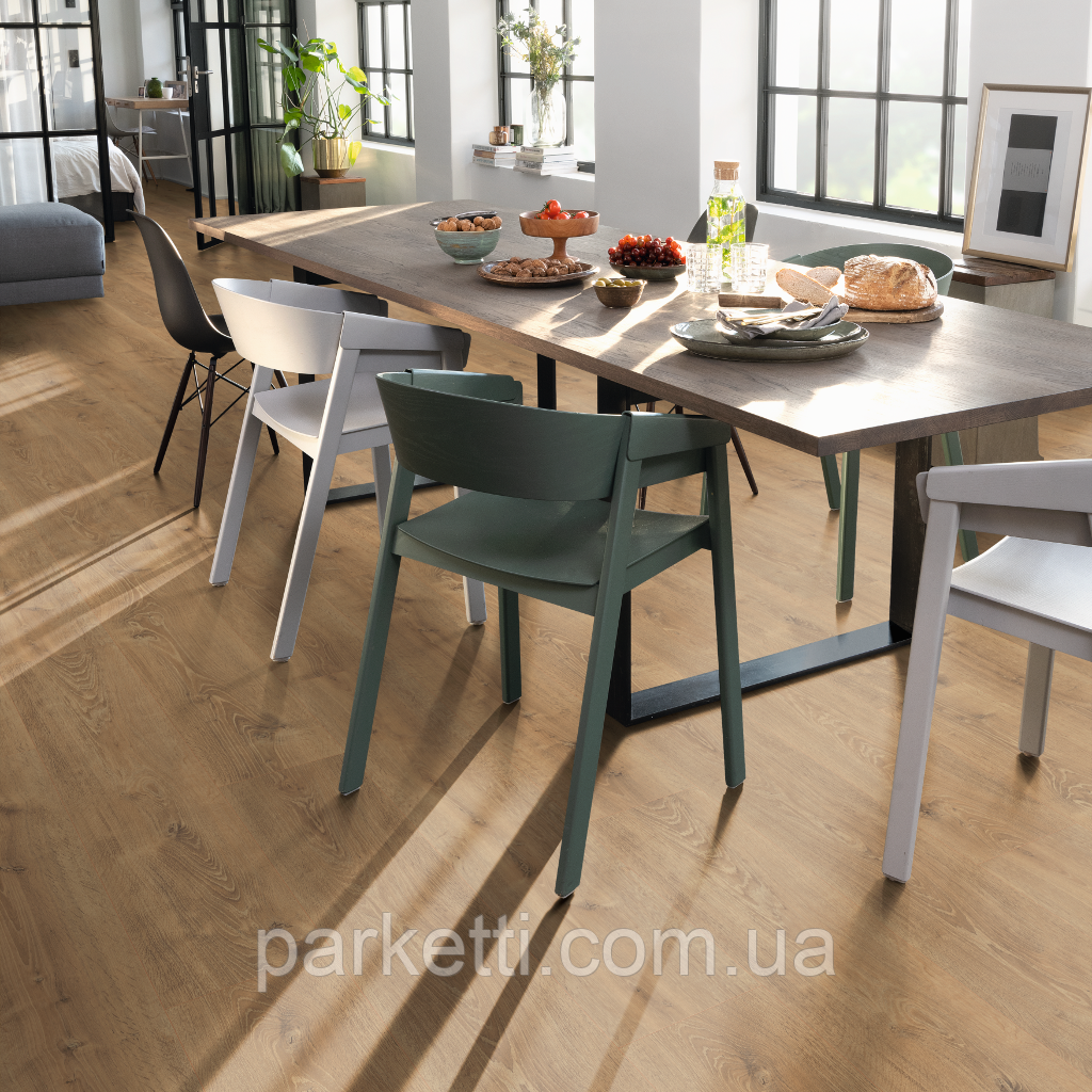 Egger EL2935 Large 8/32 V4 Дуб Волтем натуральний, ламінат, фото 1