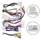 Штатна магнітола серії QIV Q1 під Toyota Mark X 2004-2009, Reiz 2005-2010 (F1) (W2) 9 дюймів, фото 3