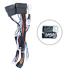 Штатна магнітола серії QIV Q1 під Hyundai Sonata NF Sonica 2004-2008 (F1) (W2) 9 дюймів, фото 3