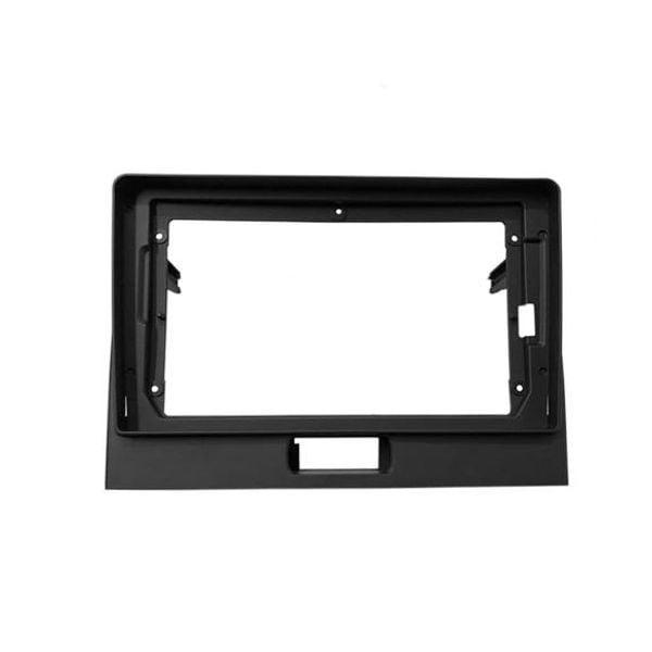 Перехідна рамка серії QIV Q0536 для  Suzuki Wagon 2017-2021 9 дюймів, фото 1