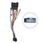 Штатна магнітола серії QIV Q1 під Buick GL6 2016+ (W1) 9 дюймів, фото 3