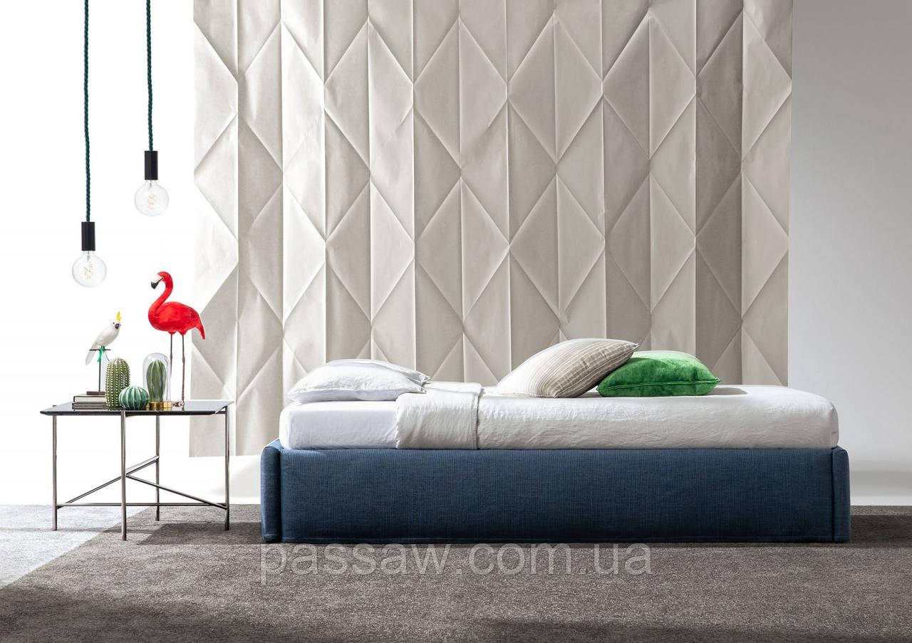 Ліжко-подіум "PODIUM" 180 підйомна рама