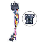 Штатна магнітола серії QIV Q1 під Buick GL8 2005-2010 (F1) (W3) 9 дюймів, фото 3