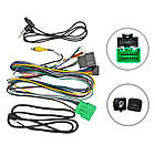 Штатна магнітола серії QIV Q1 під Buick GL8 2014-2017 (W2) 9 дюймів, фото 3