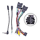 Штатна магнітола серії QIV Q1 під Buick GL6 2016+ (W2) 9 дюймів, фото 3