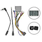 Штатна магнітола серії QIV Q1 під Buick Excelle 2018 (F1) (W3) 9 дюймів, фото 3