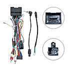 Штатна магнітола серії QIV Q1 під Buick Lacrosse 2009-2013 (W1) 9 дюймів, фото 3