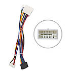 Штатна магнітола серії QIV Q1 під Buick GL8 2005-2010 (F1) (W2) 9 дюймів, фото 3