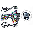 Штатна магнітола серії QIV Q1 під Chevrolet TrailBlazer 2017-2019 (W3) 9 дюймів, фото 3