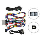 Штатна магнітола серії QIV Q1 під Chevrolet Malibu 9 2015-2020 (F3) (W8) 9 дюймів, фото 3