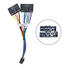 Штатна магнітола серії QIV Q1 під Ford Mondeo 3 2000 - 2007 (F3) 9 дюймів, фото 3