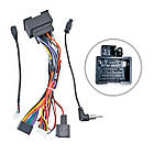 Штатна магнітола серії QIV Q1 під Buick Regal 2008-2013 Opel Insignia 2008-2013 (F2) 9 дюймів, фото 3