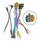 Штатна магнітола серії QIV Q1 під Buick Encore 2016+ Opel Mokka 2016-2019 9 дюймів, фото 3