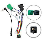 Штатна магнітола серії QIV Q1 під Chevrolet Onix 2020+ (F2) (W2) 9 дюймів, фото 3