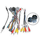 Штатна магнітола серії QIV Q1 під Chevrolet Tahoe Suburban 2007-2012 GMC Yukon 2007-2012 (F1) (W1) 9 дюймів, фото 3