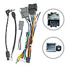 Штатна магнітола серії QIV Q1 під Chevrolet Monza 2019-2022 (F2) (W1) 9 дюймів, фото 3