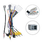 Штатна магнітола серії QIV Q1 під Mazda 6 2018+ (W3) 9 дюймів, фото 3