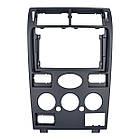 Штатна магнітола серії QIV Q1 під Ford Mondeo 3 2000 - 2007 (F3) 9 дюймів, фото 2