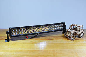 LED Балкі Панорамні (Сігнуті)