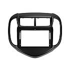 Штатна магнітола серії QIV Q1 під Chevrolet Aveo 3 2016-2021 Sonic 2016-2020 (Holden Barina 2016-2018) (W1) 9, фото 2