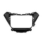 Штатна магнітола серії QIV Q1 під Chevrolet Malibu 9 2015-2020 (F1) (W1) 9 дюймів, фото 2