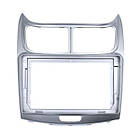 Штатна магнітола серії QIV Q1 під Chevrolet Sail 2009-2013 9 дюймів, фото 2