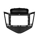 Штатна магнітола серії QIV Q1 під Chevrolet Cruze J300 2008-2014 (F1) 9 дюймів, фото 2