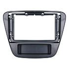 Штатна магнітола серії QIV Q1 під Chevrolet Monza 2019-2022 (F2) (W2) 9 дюймів, фото 2