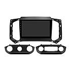 Штатна магнітола серії QIV Q1 під Chevrolet TrailBlazer 2017-2019 (W3) 9 дюймів, фото 2