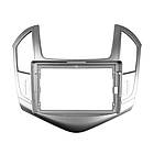 Штатна магнітола серії QIV Q1 під Chevrolet Cruze J300 J308 2012-2015 (W1) 9 дюймів, фото 2