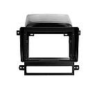 Штатна магнітола серії QIV Q1 під Chevrolet Captiva 1 2006-2011 (W2) 9 дюймів, фото 2