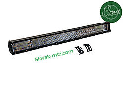 Світлодіодна LED Балка (108 см) 576 Вт (світлодіоди 3w x192шт)