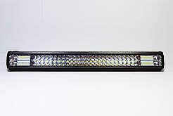Світлодіодна LED Балка (73 см) 396 Вт (світлодіоди 3w x134шт)