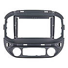 Штатна магнітола серії QIV Q1 під Chevrolet Colorado 2015+ GMC Canyon 2015+ (W1) 9 дюймів, фото 2