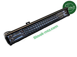 Світлодіодна LED Балка (60 см) 324 Вт (світлодіоди 3w x108 шт.)